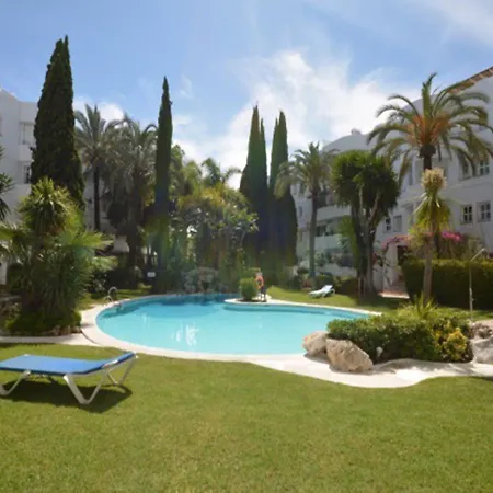 Atico Real Apartment