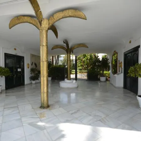Atico Real Apartment *
